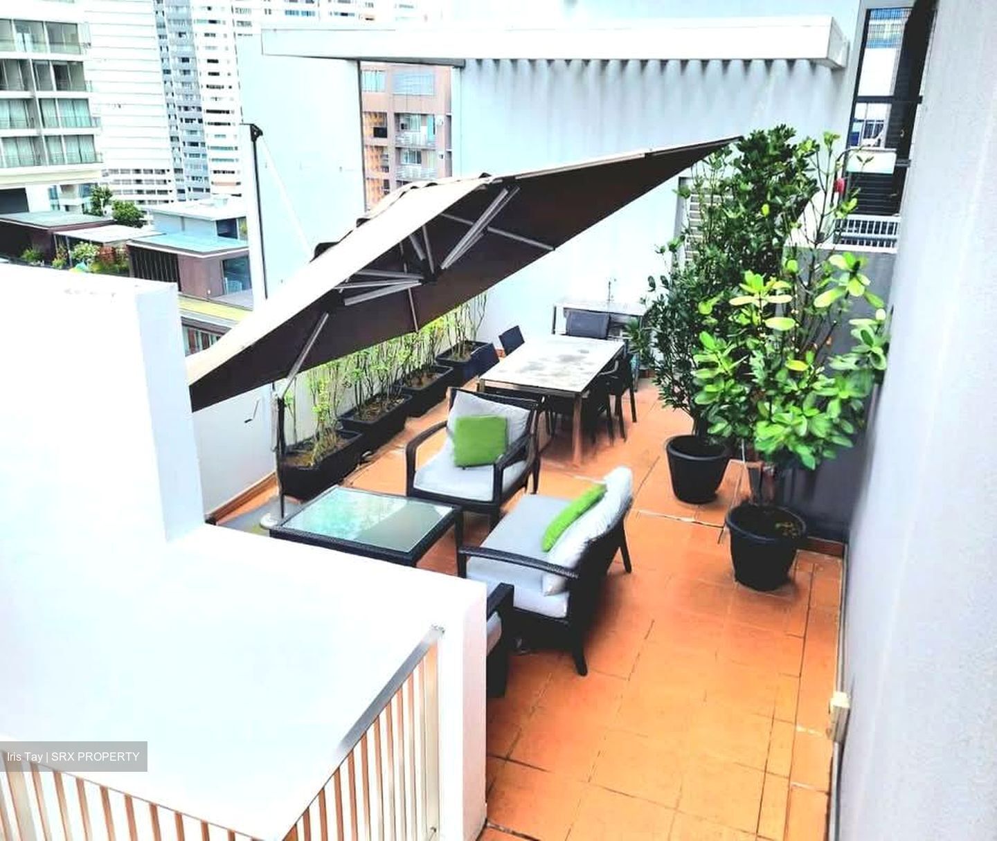 Cairnhill Residences (D9), Apartment #531480091